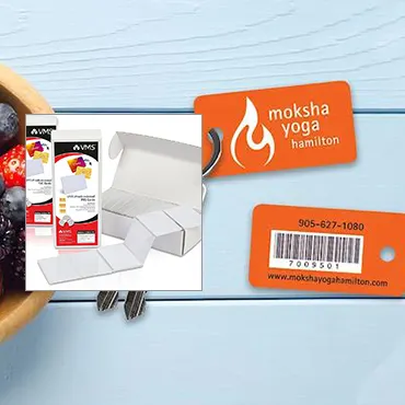 Welcome to Plastic Card ID
  Where a Business Card is More Than Just Paper