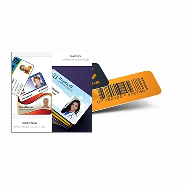 Welcome to Plastic Card ID
: A Leader in Eco-Friendly Disposal of Cards