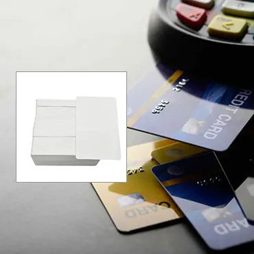 Welcome to Plastic Card ID
: Your Solution for Flawless Smart Plastic Cards
