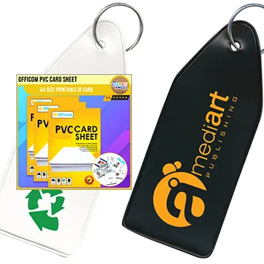 Welcome to Plastic Card ID
  Your One-Stop Shop for PVC Card Solutions
