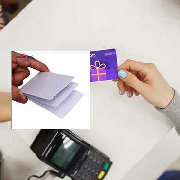 Call Plastic Card ID
, Your Trailblazer in Personalized Marketing!
