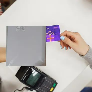 The Benefits of Plastic Cards at Corporate Events