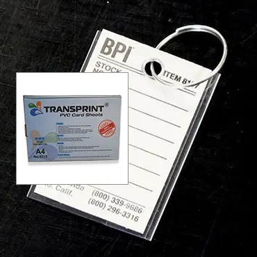 Welcome to Plastic Card ID
  Where Innovative Design Meets Functional Plastic Cards