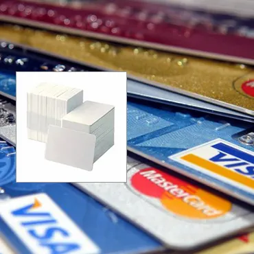 Why Choose Plastic Card ID
 for Your RFID and Chip Card Needs?