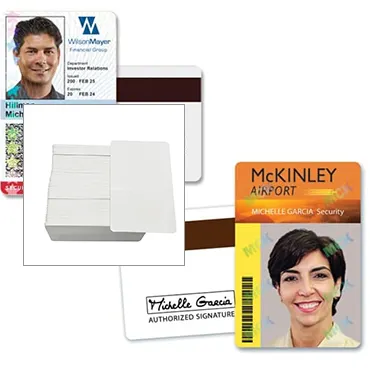 Welcome to Plastic Card ID
 - Your Partner in Building Lasting Customer Relationships