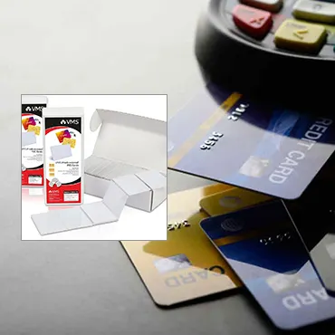 Welcome to Plastic Card ID
: Forward-Thinking Card Manufacture