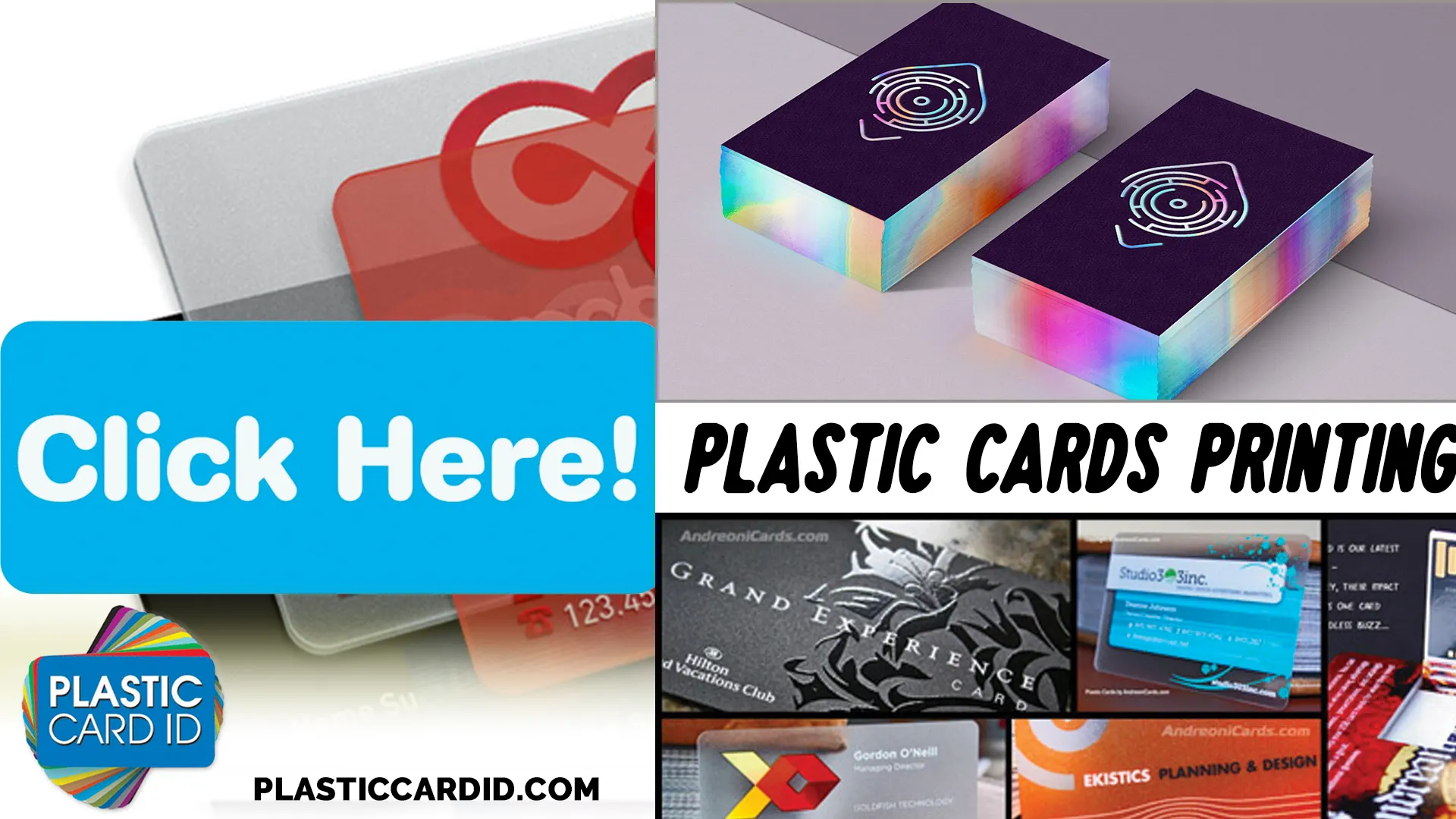 Environmental Consciousness of PVC Cards