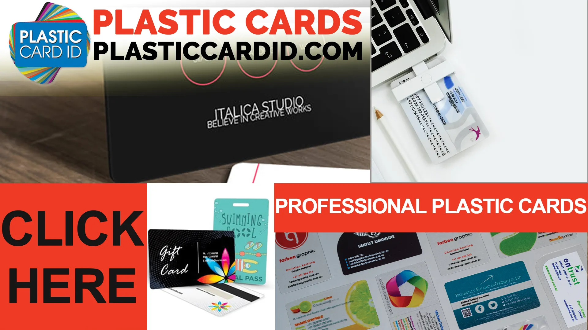 What Makes Biodegradable Plastic Cards The Future?