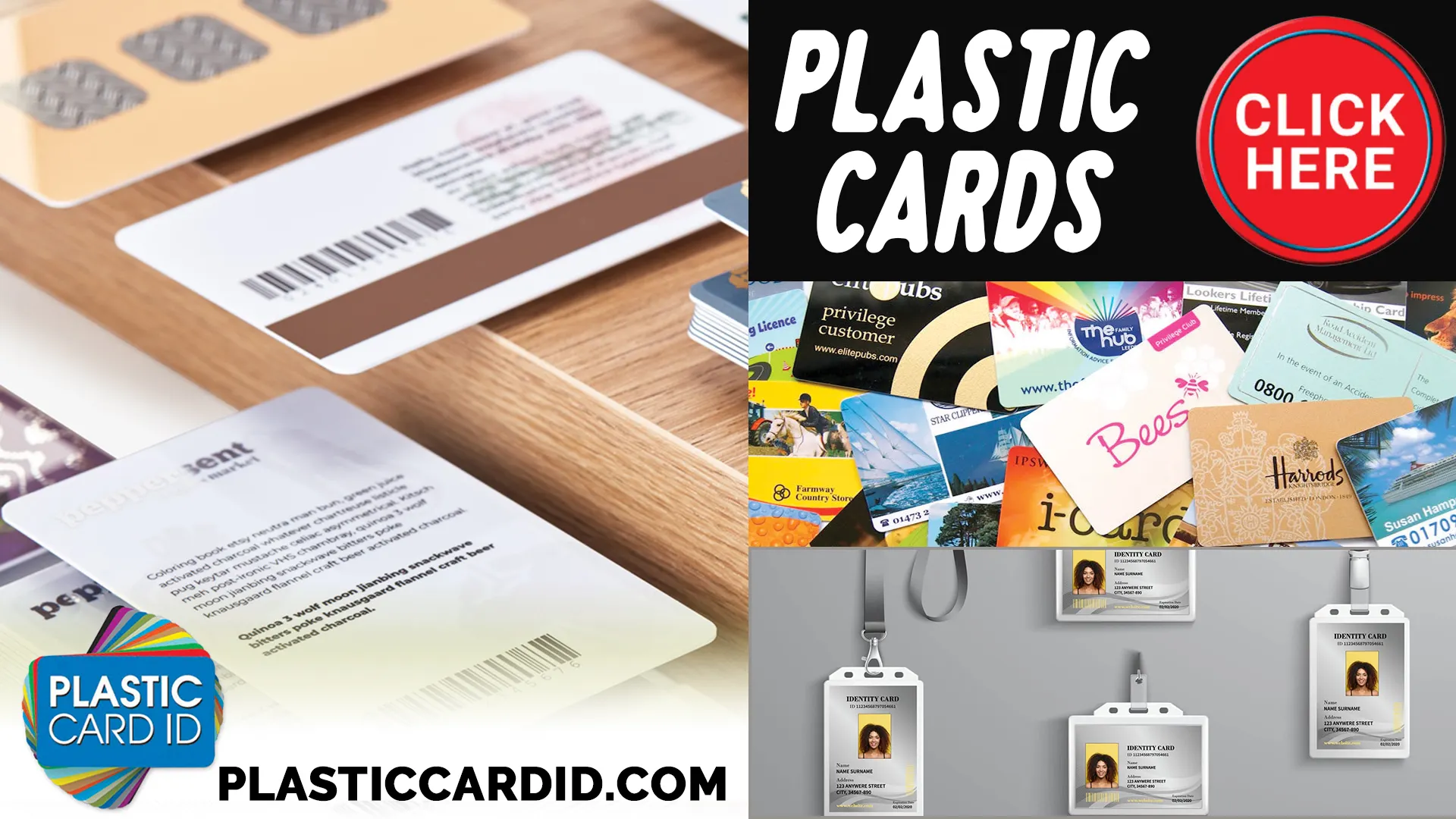 Breaking Down the Recycling Process: How Your Cards Can Be Reborn