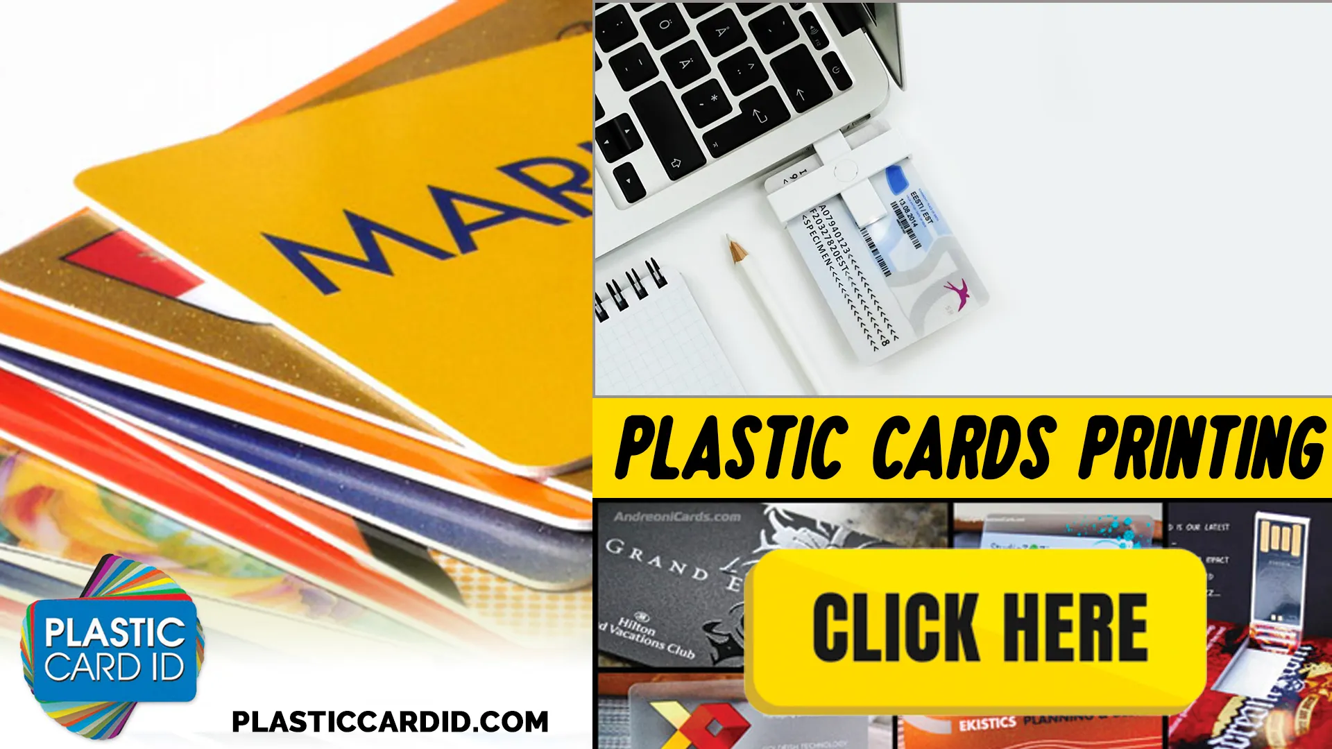 Welcome to Plastic Card ID
: Your Solution for Flawless Smart Plastic Cards