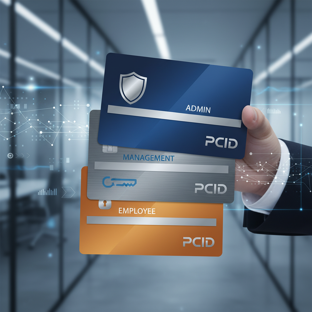 Blank proximity cards explained