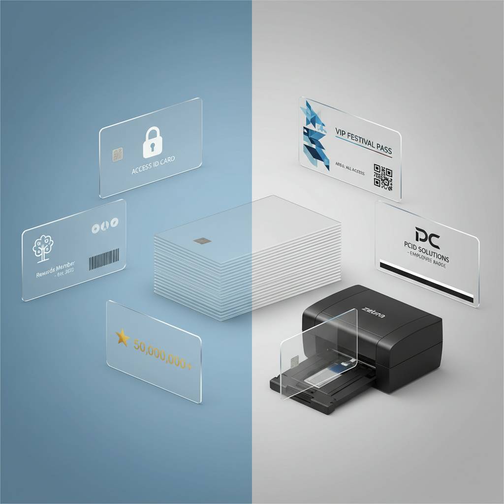 Access Control and Identity Management Applications