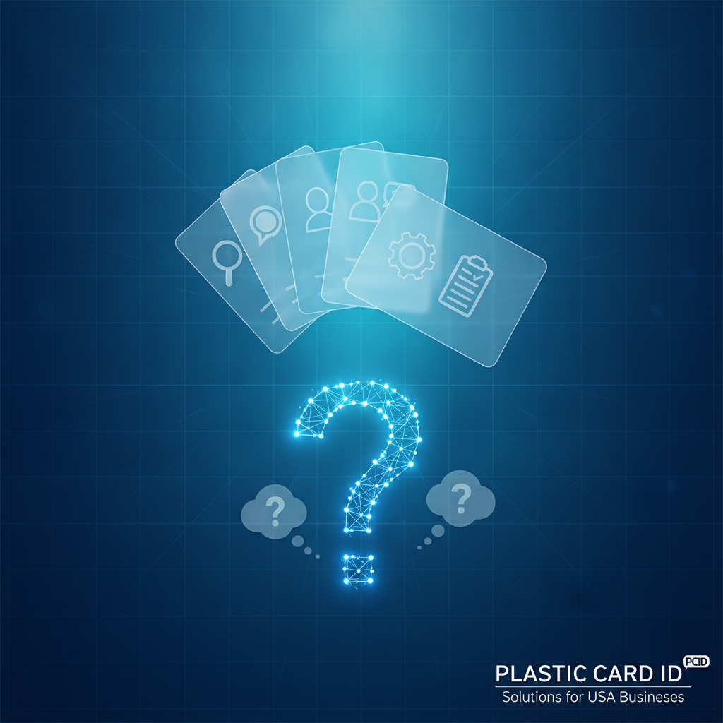 What Questions Should You Ask About Your Card Printer?