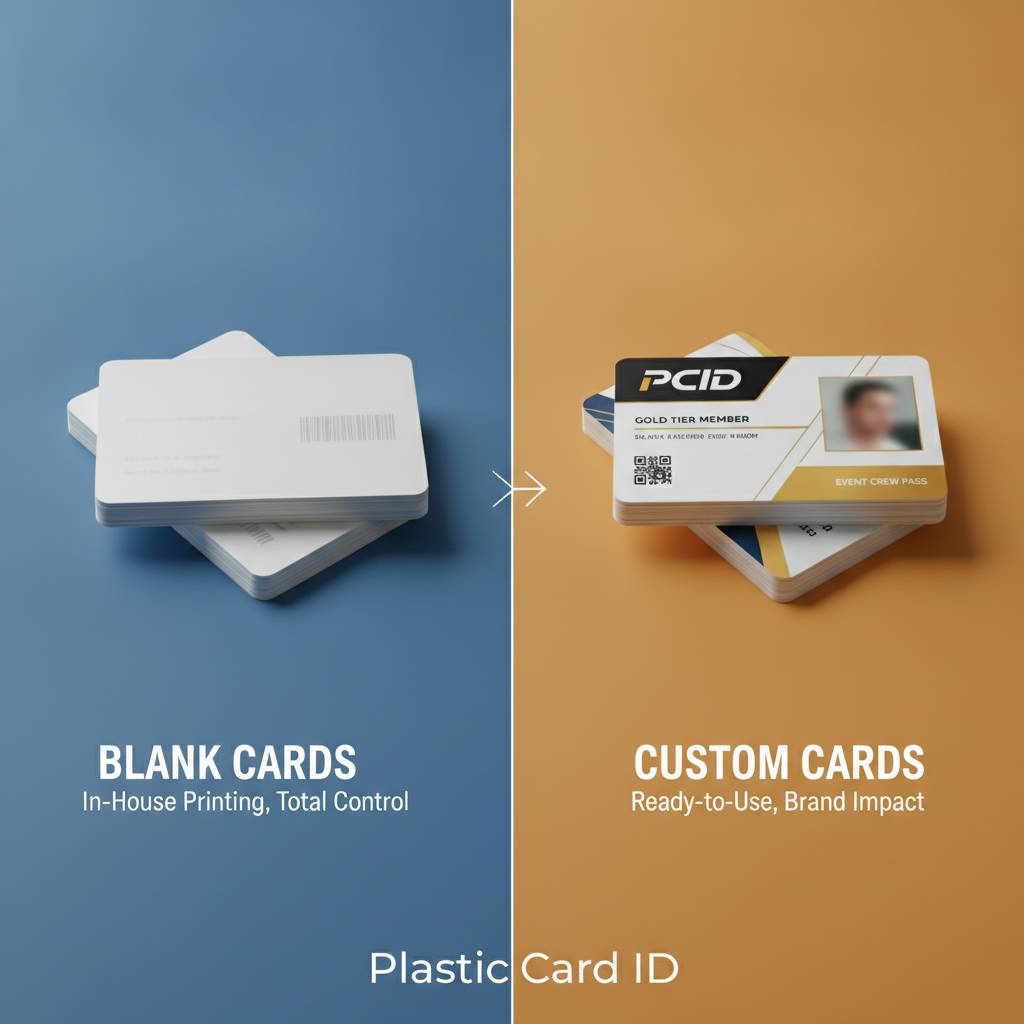 Card Type Matters: Not Every Card Works the Same Way