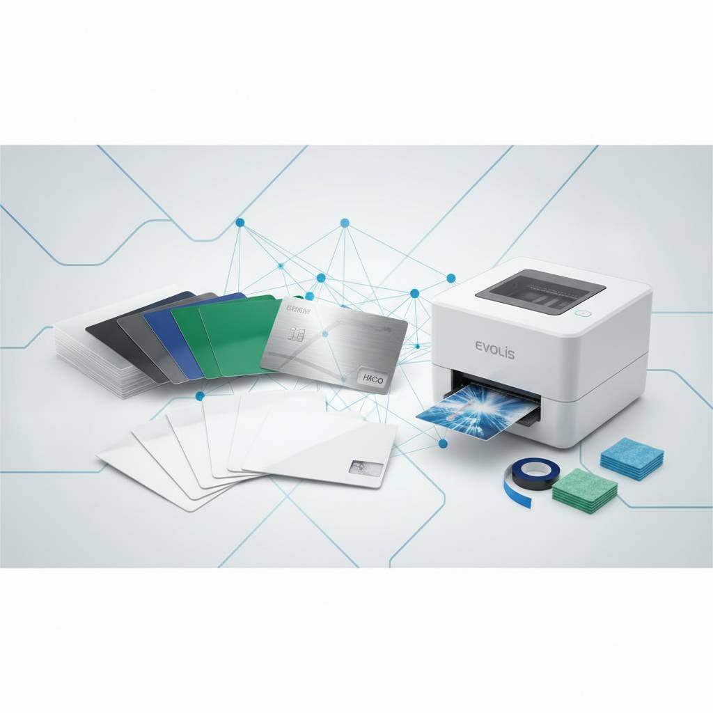 Start Building a Better Membership Program with Plastic Card ID
