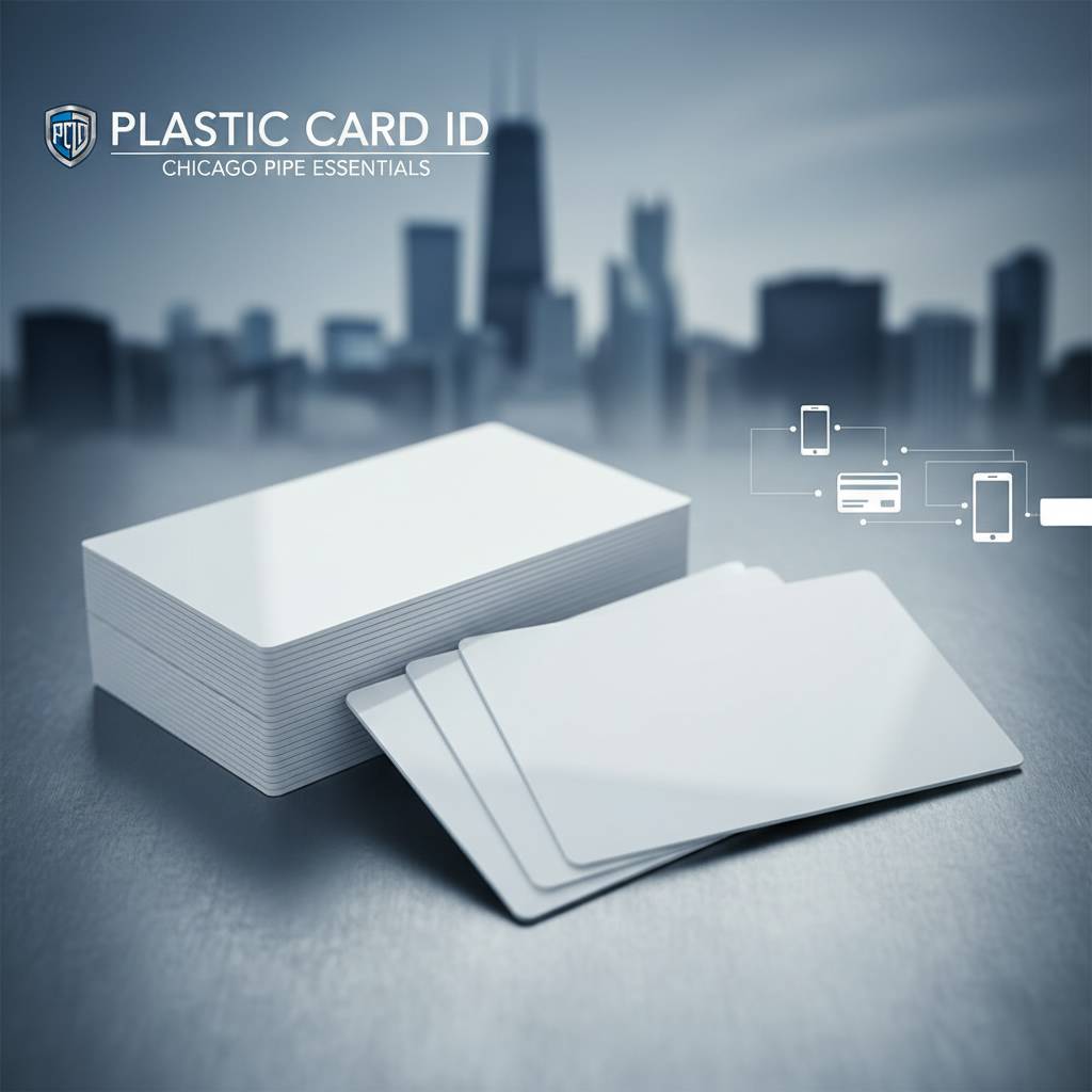 Get Your Gift Card Program Running with Plastic Card ID