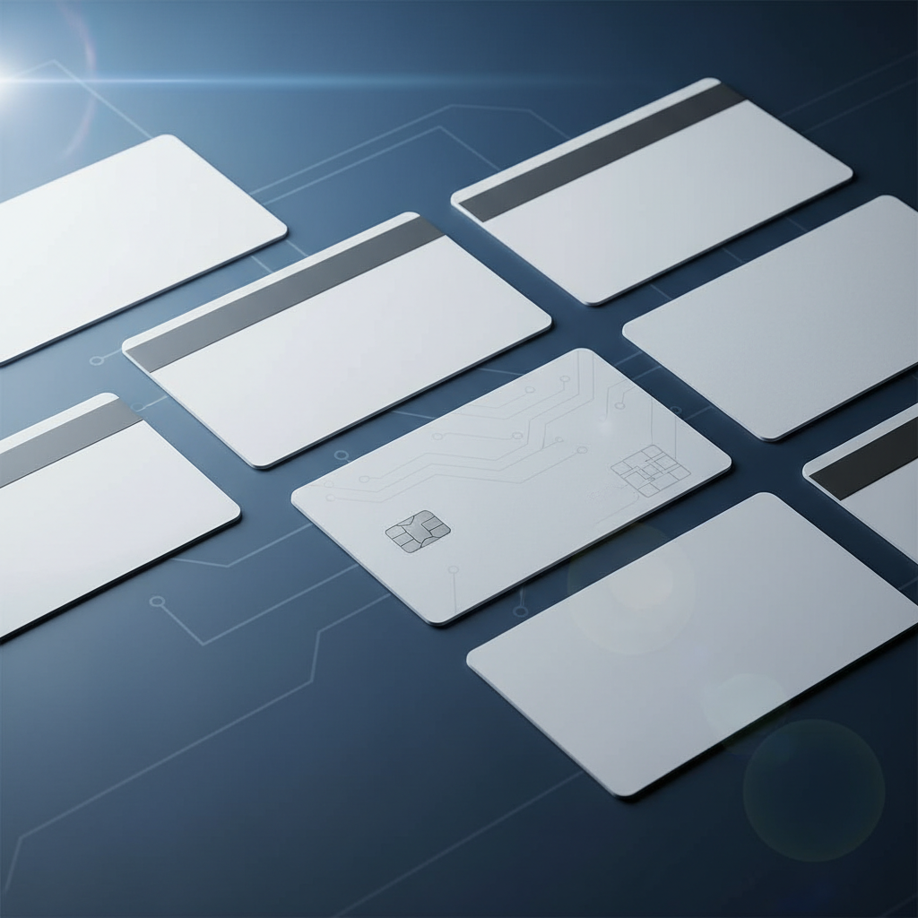 Partner with Plastic Card ID for Your Hotel Card Program
