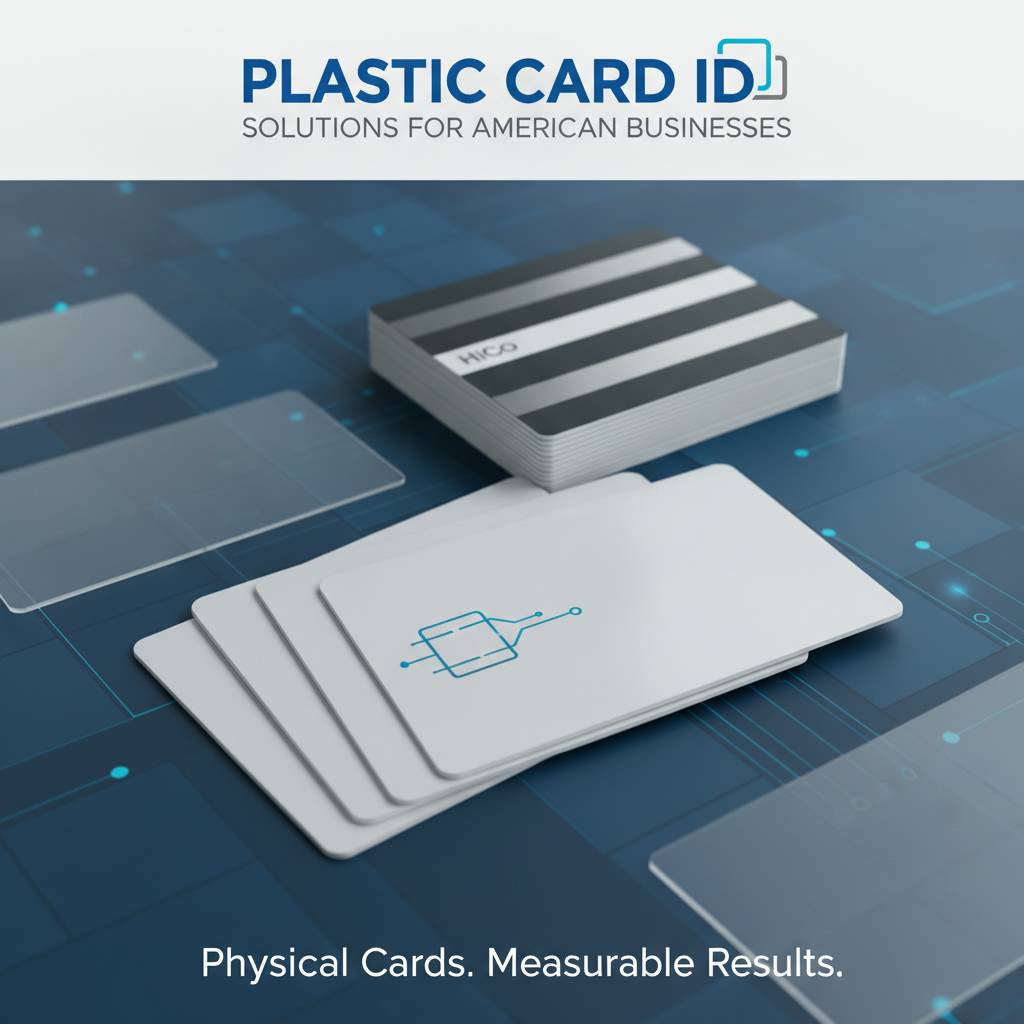 How Casino Player Card Programs Drive Measurable Business Results