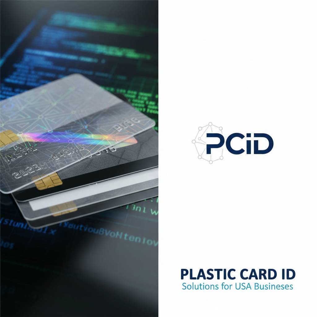 Choosing the Right Card Technology for Your Security Needs