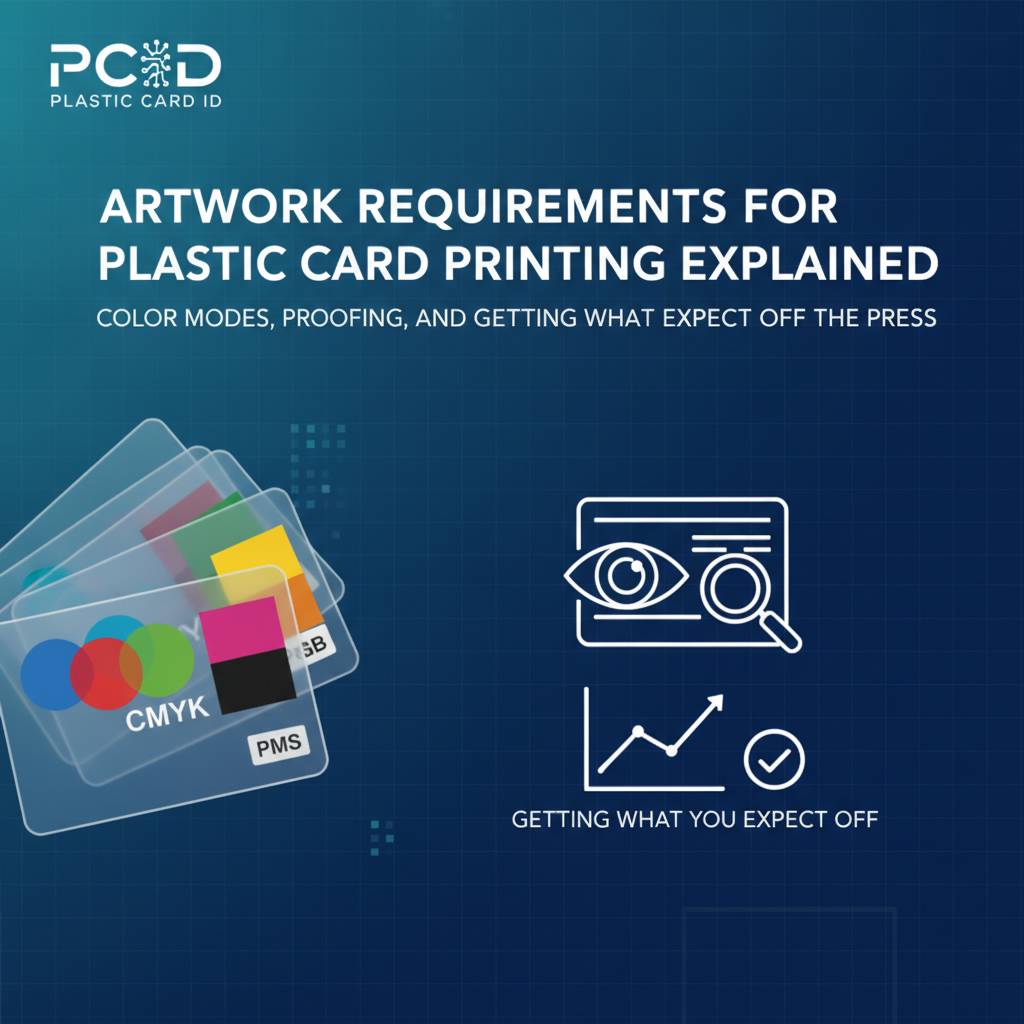 Color Modes, Proofing, and Getting What You Expect Off the Press