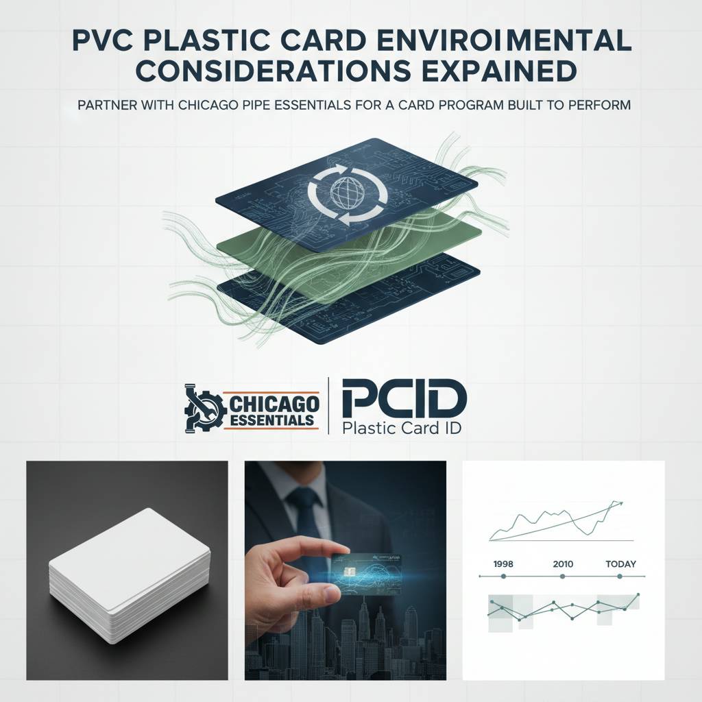 Partner With Plastic Card ID for a Card Program Built to Perform