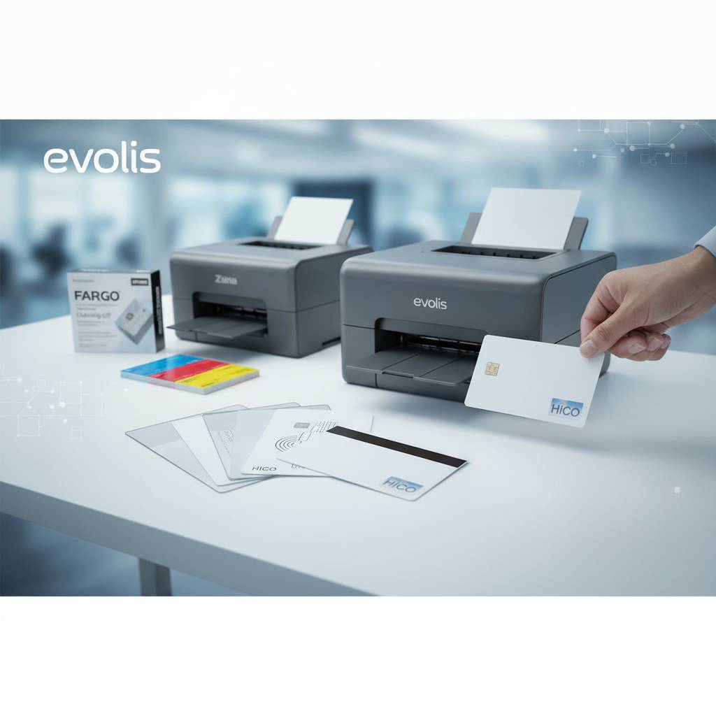 Selecting the Right Blank Card Stock
